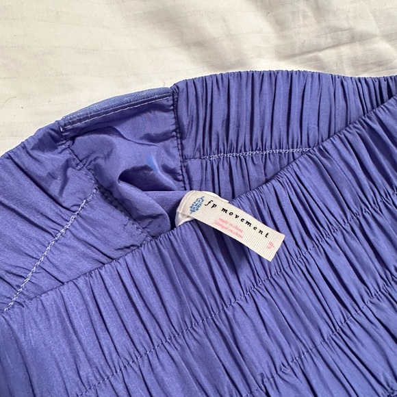 FP Movement Way Home Shorts - Picture 8 of 9